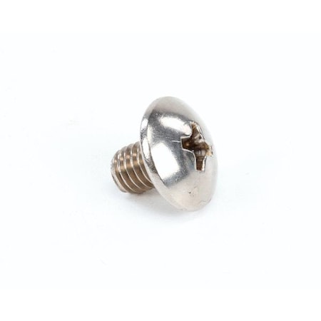 Henny Penny No. 10-32 X 1/4 Ph Truss Hd Ss SC01-178